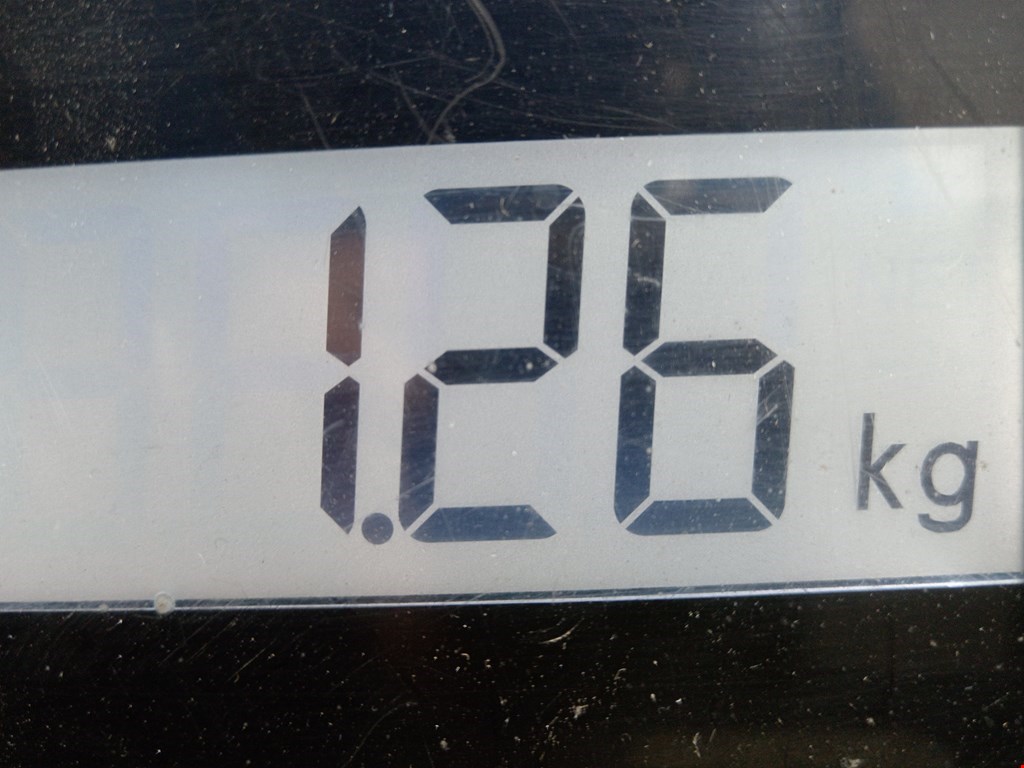 Датчик AIR BAG (подушек безопасности) KIA Rio I 2000-2005