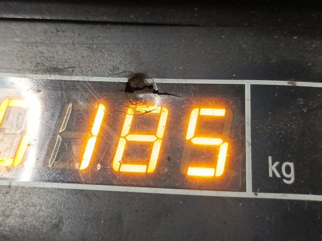 Стойка переднего стабилизатора KIA Sephia 1997-2004