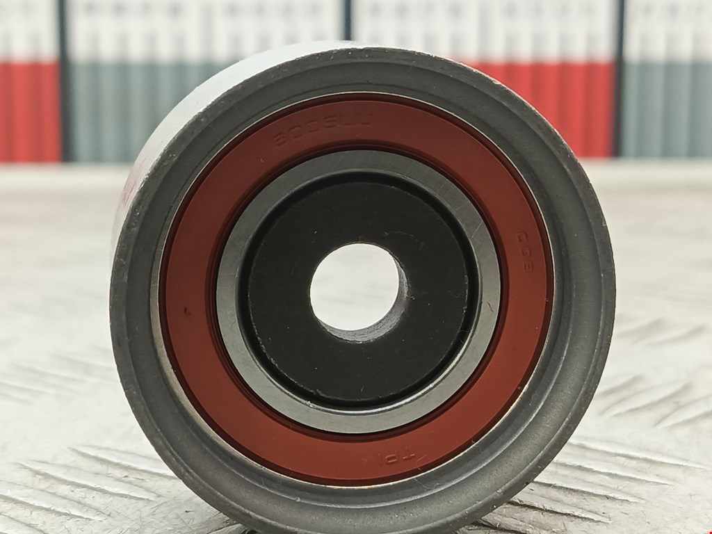 Ролик обводной (опорный) KIA Rio I 2000-2005