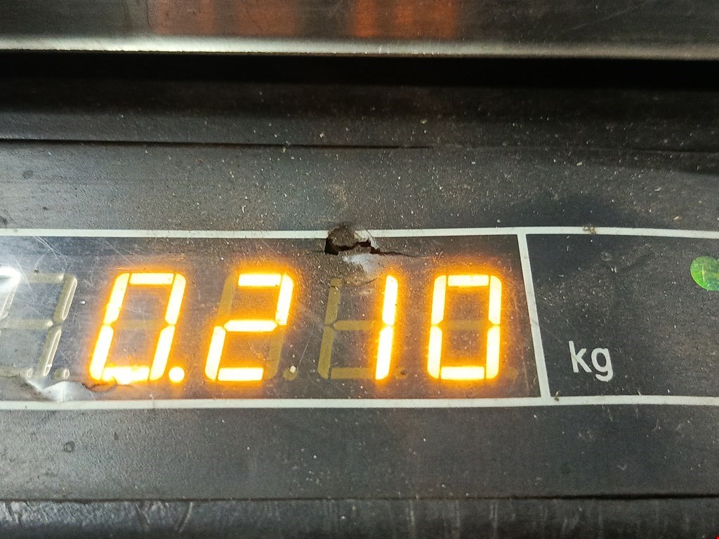 Ролик обводной (опорный) KIA Rio I 2000-2005