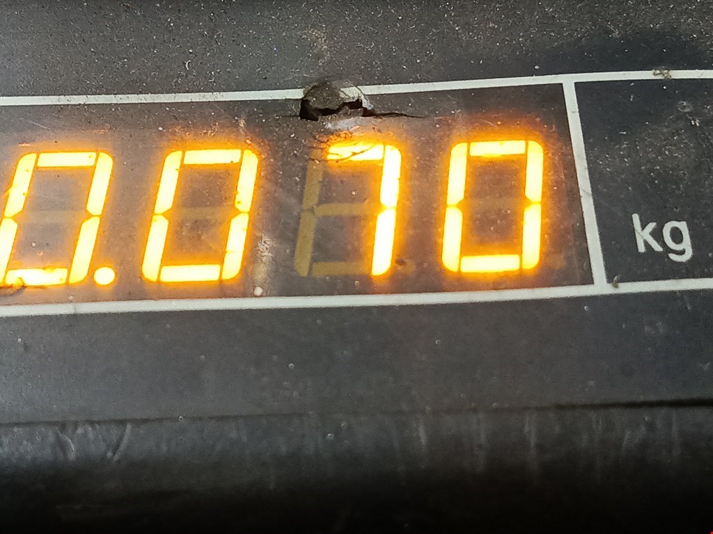 Резистор отопителя (сопротивление печки) VOLKSWAGEN Golf II 1983-1992