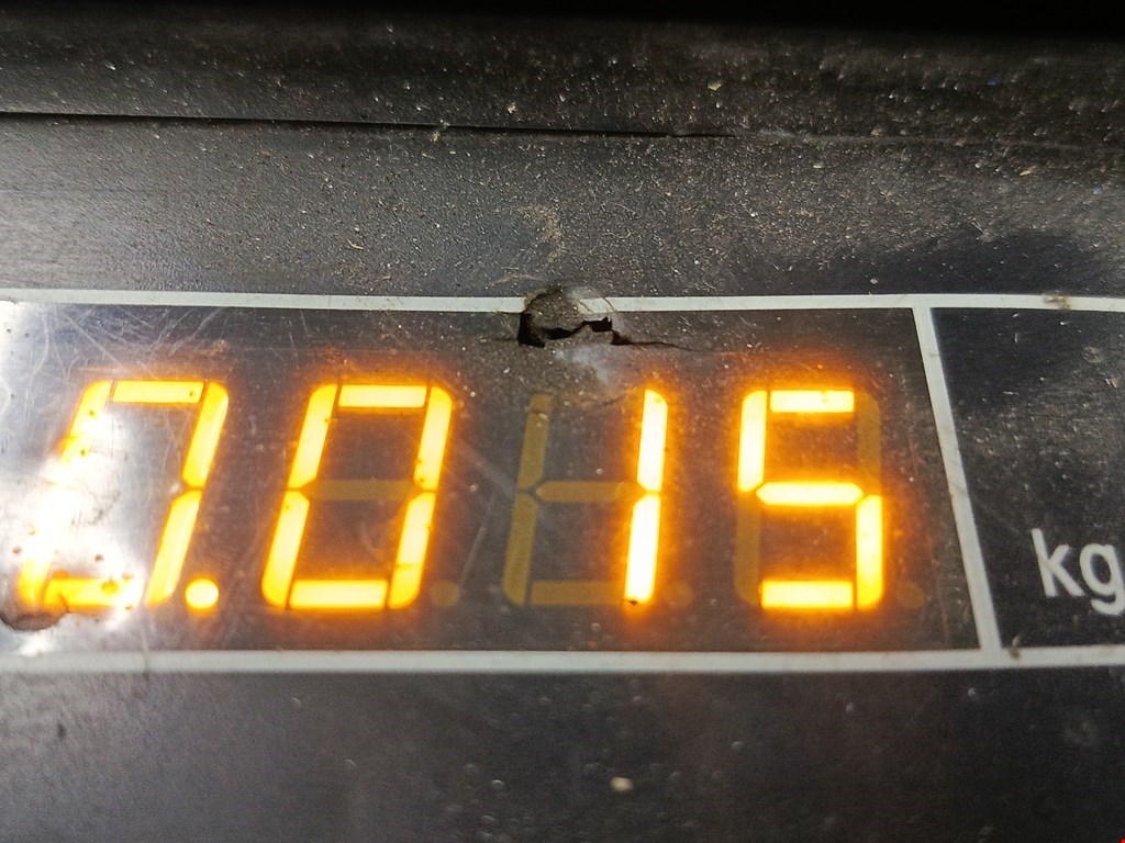 Датчик температуры (охлаждающей жидкости) VOLKSWAGEN Golf II 1983-1992