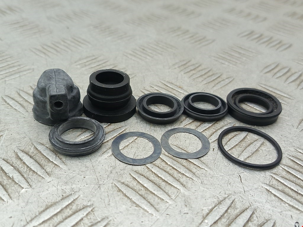 Ремкомплект стояночного тормоза Audi 100 C4 (1990-1994)