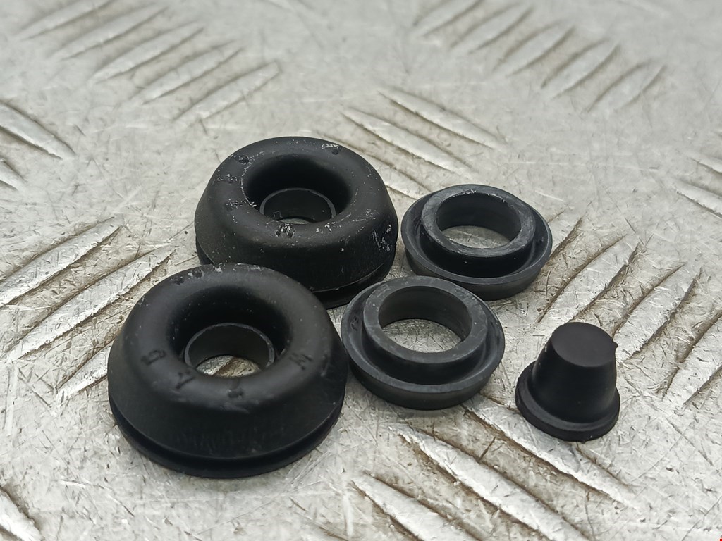 Ремкомплект стояночного тормоза Ford Orion 1 (1983-1986)