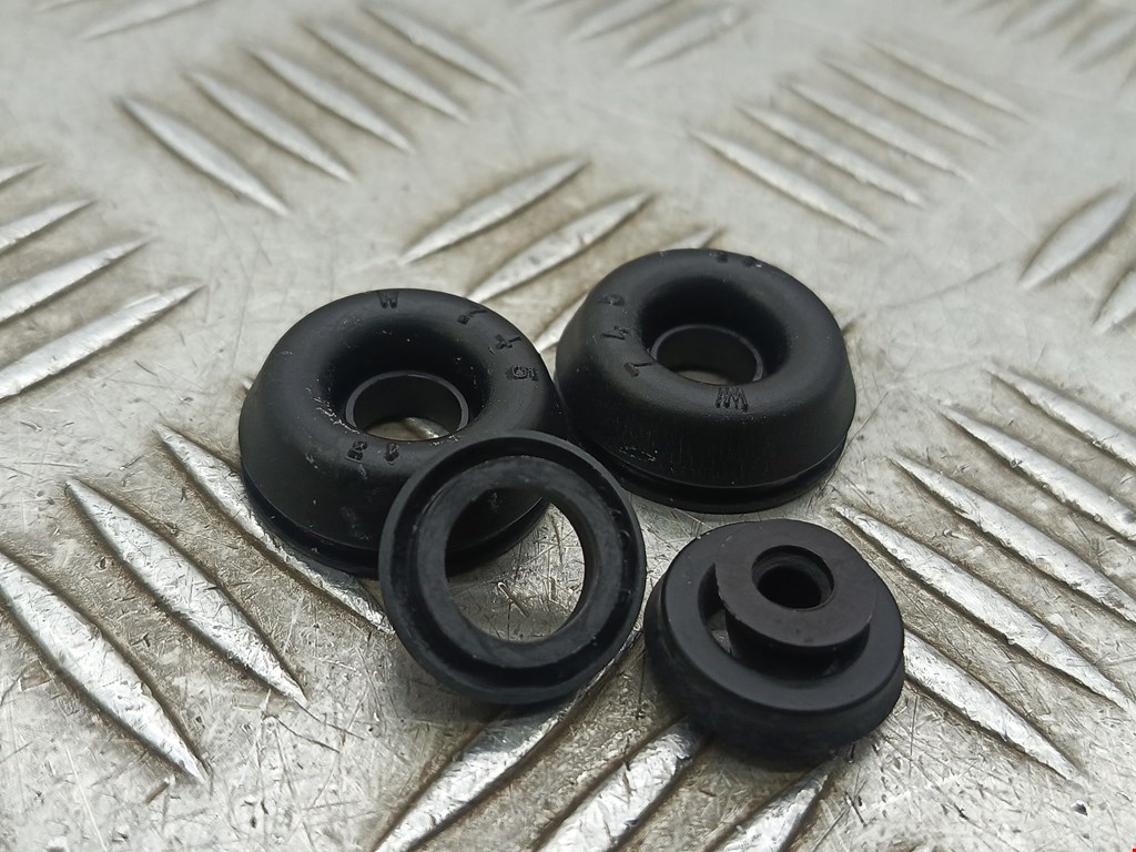 Ремкомплект стояночного тормоза Ford Escort 3 (1980-1986)