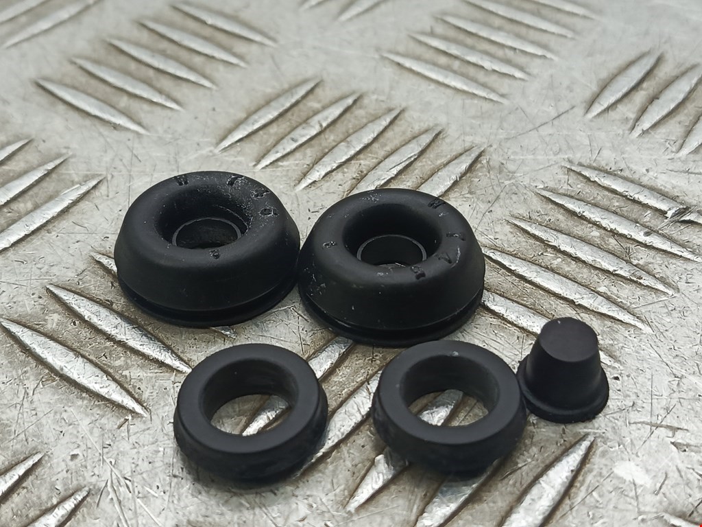 Ремкомплект стояночного тормоза Ford Orion 1 (1983-1986)