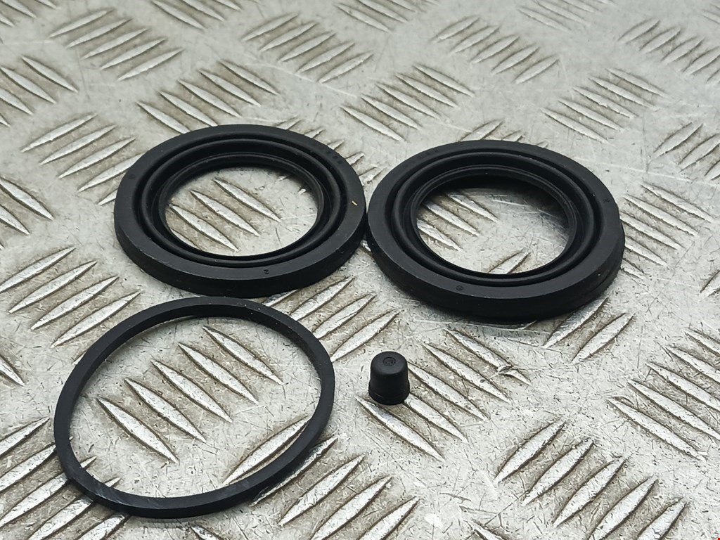 Ремкомплект суппорта Mercedes E-Class (W124) (1992-1997)