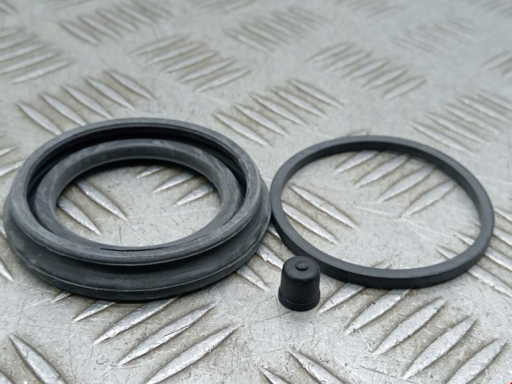 Ремкомплект суппорта Mitsubishi Colt 4 (1992-1996)