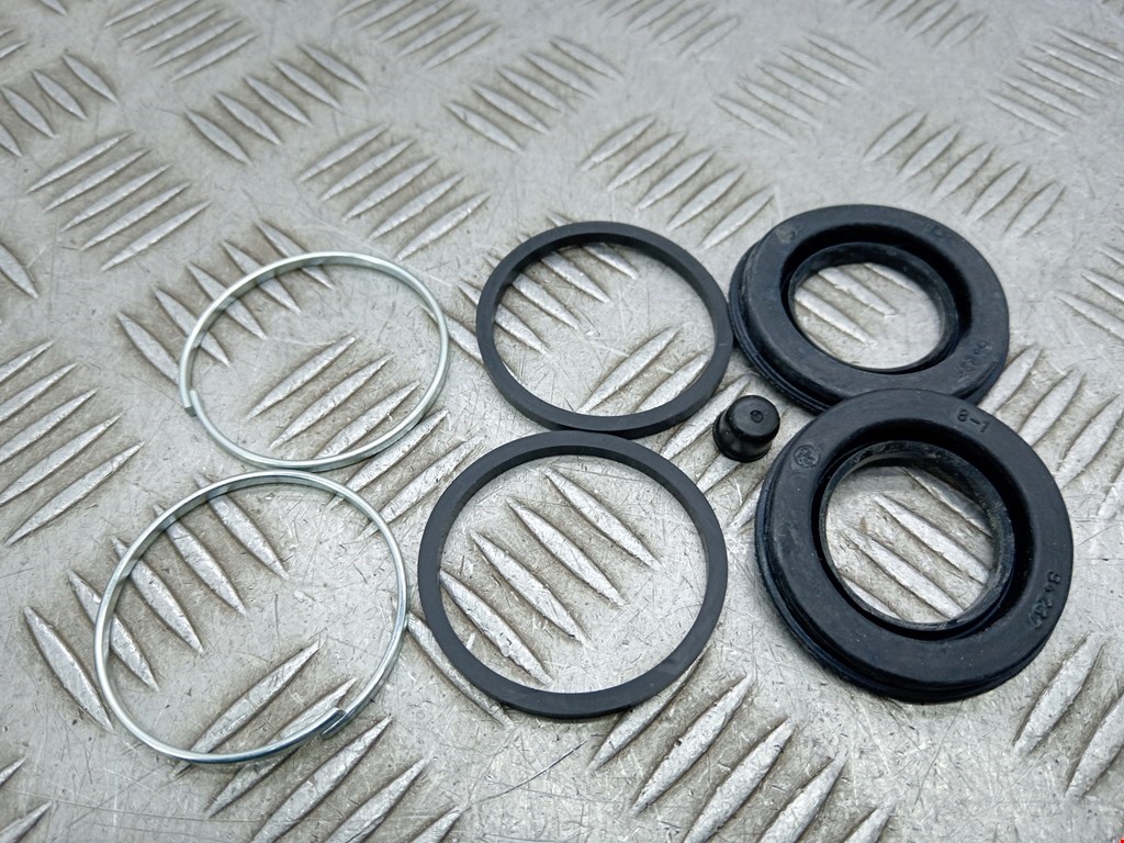 Ремкомплект суппорта Opel Omega A (1984-1994)