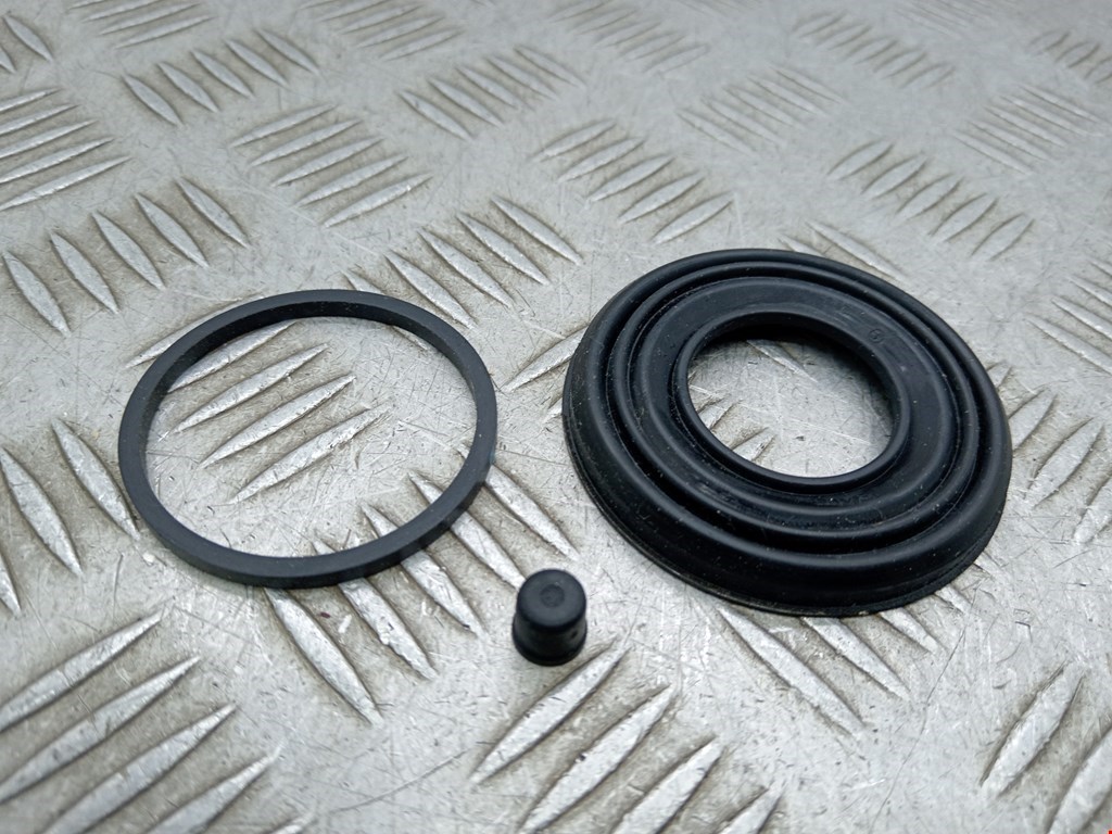 Ремкомплект суппорта Opel Corsa A (1982-1993)