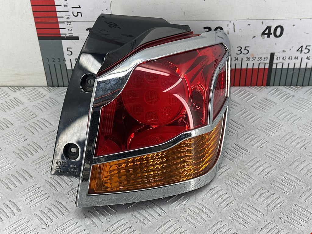 Фонарь задний правый Mitsubishi ASX (2010-2023)