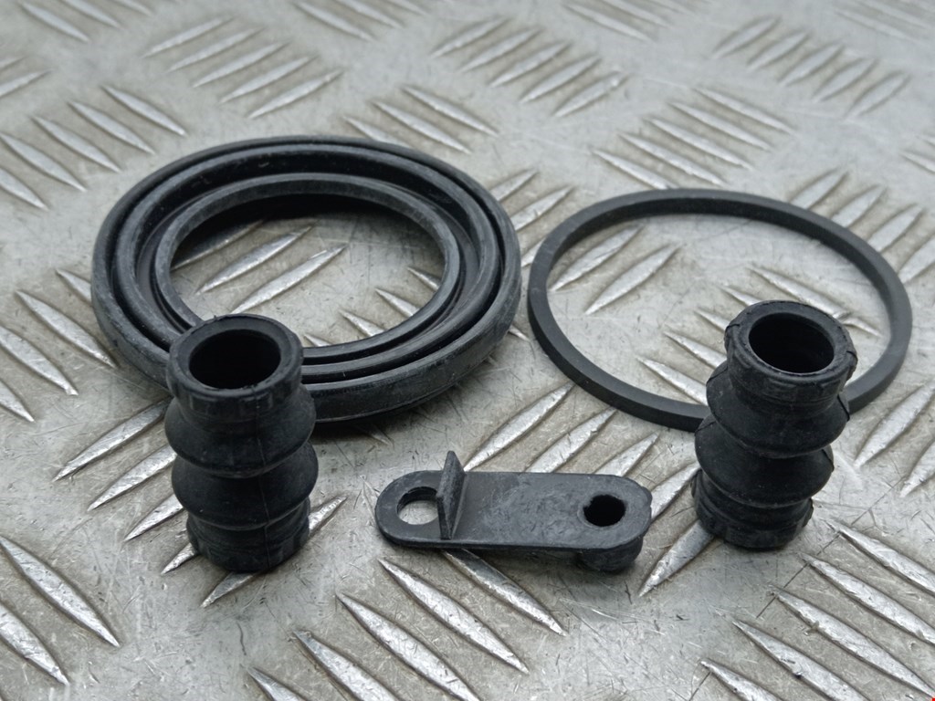 Ремкомплект суппорта Mercedes CLK-Class (W208) (1997-2003)