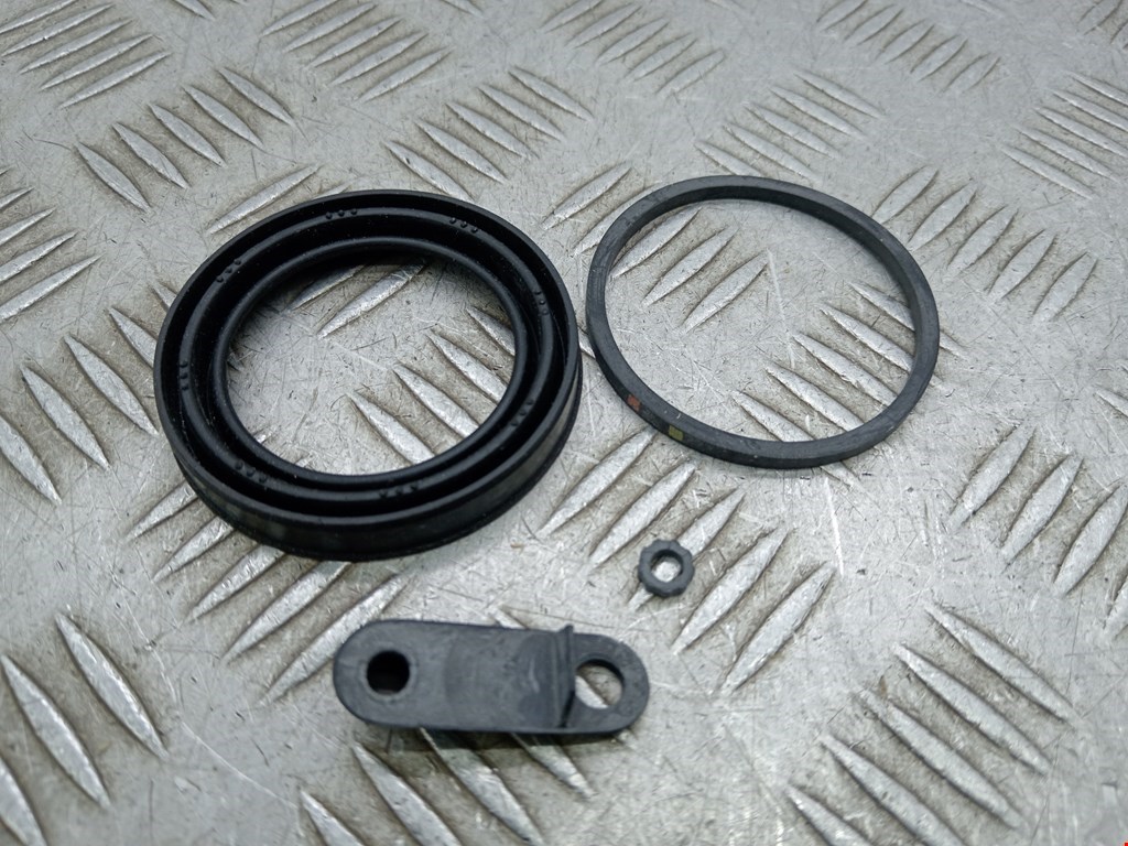 Ремкомплект суппорта Peugeot 306 (1993-2003)