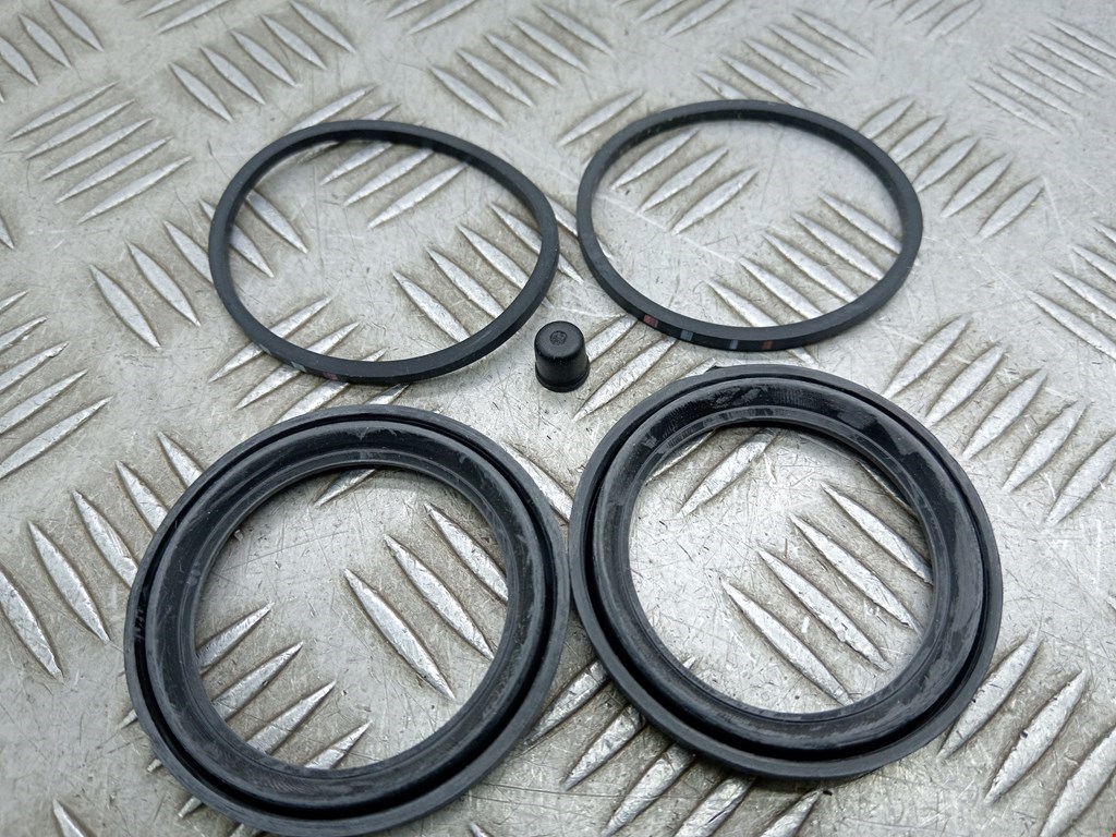 Ремкомплект суппорта Mercedes S-Class (W126) (1979-1991)