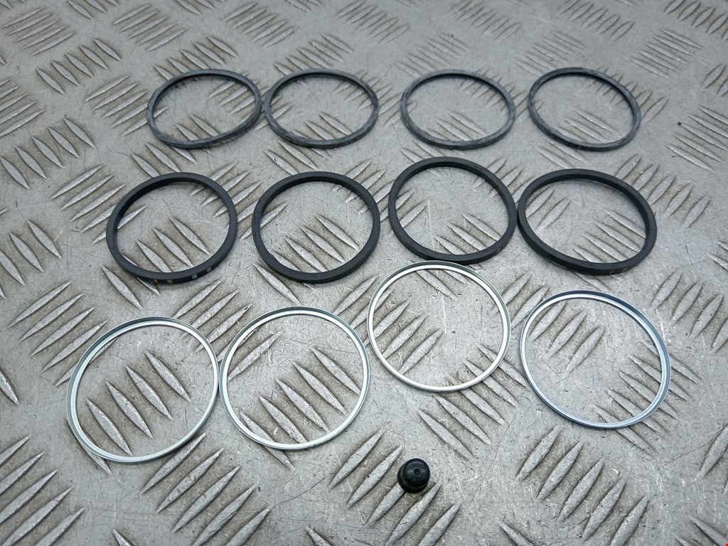 Ремкомплект суппорта Ford Transit 3 (1986-2000)