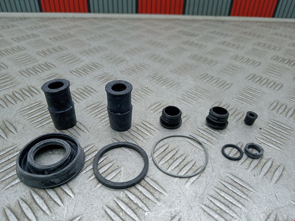 Ремкомплект суппорта Saab 9000 2 (1984-1998)