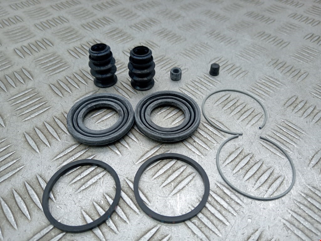 Ремкомплект суппорта Mitsubishi Outlander 1 (2002-2009)