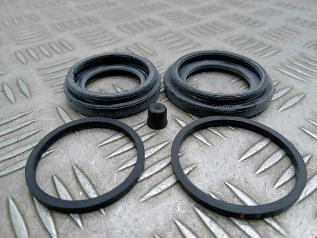 Ремкомплект суппорта Audi 100/200 C3 (1982-1991)