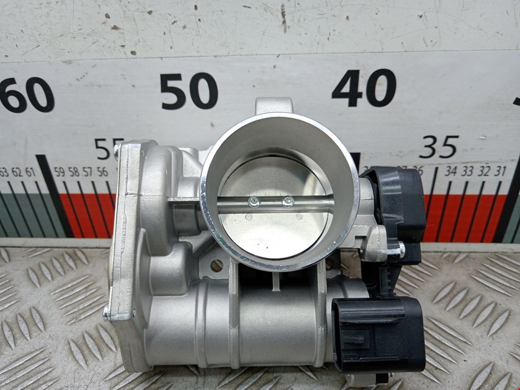 Заслонка дроссельная электрическая GEELY Emgrand X7 2013-н.в.