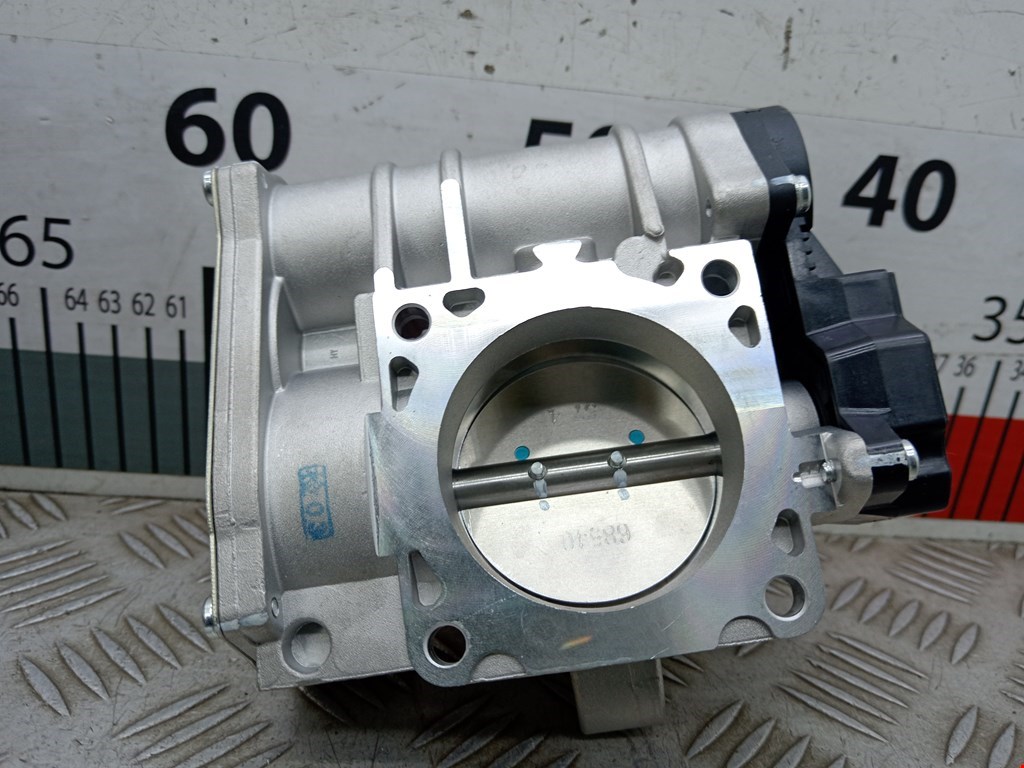 Заслонка дроссельная электрическая GEELY Emgrand X7 2013-н.в.