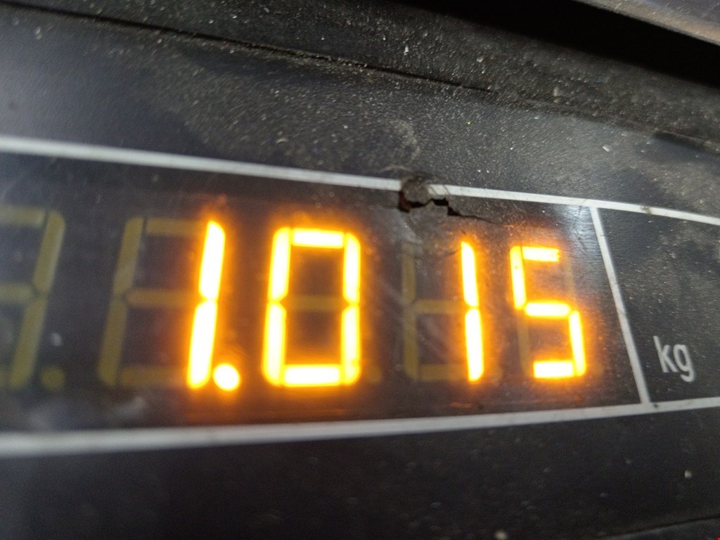 Заслонка дроссельная электрическая GEELY Emgrand X7 2013-н.в.