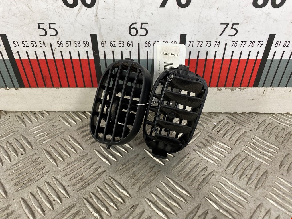 Дефлектор воздушный TOYOTA Yaris Verso 1999-2006