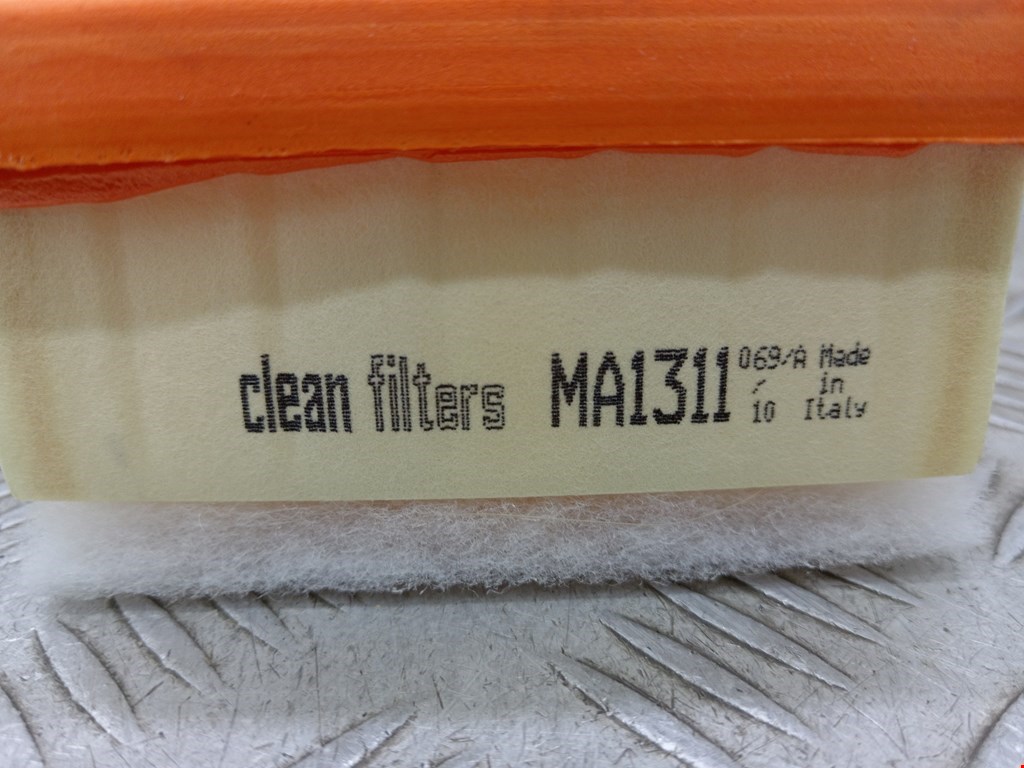 Фильтр воздушный CITROEN C3 2009-2016