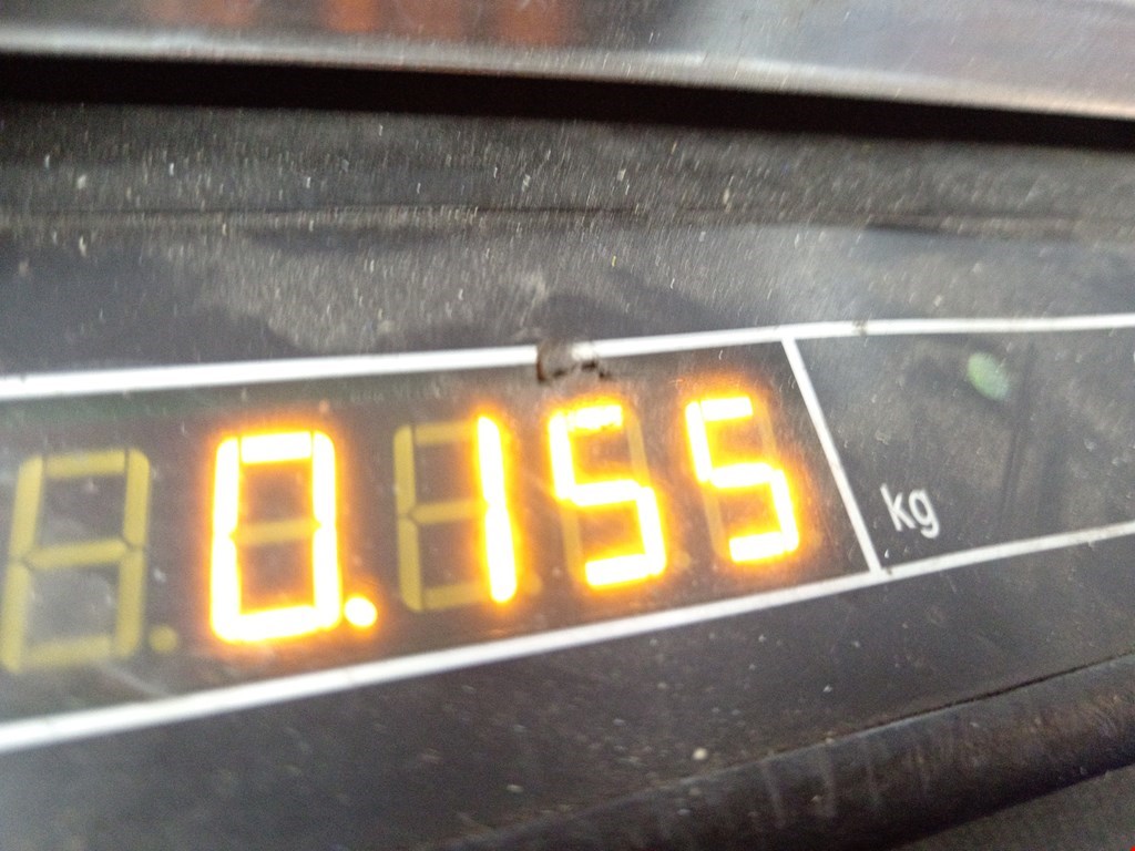 Фильтр воздушный CITROEN C3 2009-2016