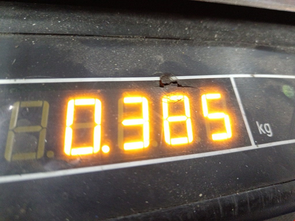 Фильтр топливный FORD Mondeo III 2000-2007