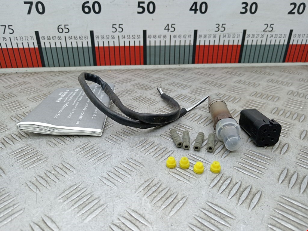 Датчик кислородный lambdasond RENAULT Laguna 1993-2000