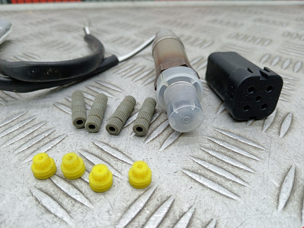 Датчик кислородный lambdasond RENAULT Laguna 1993-2000