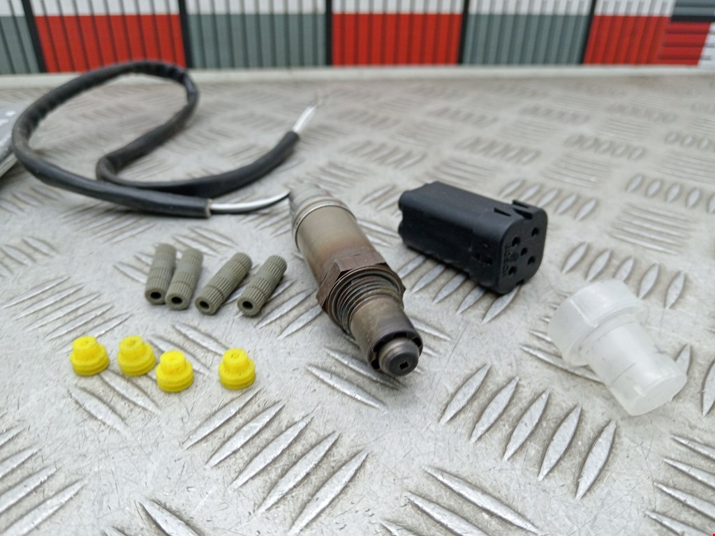 Датчик кислородный lambdasond RENAULT Laguna 1993-2000