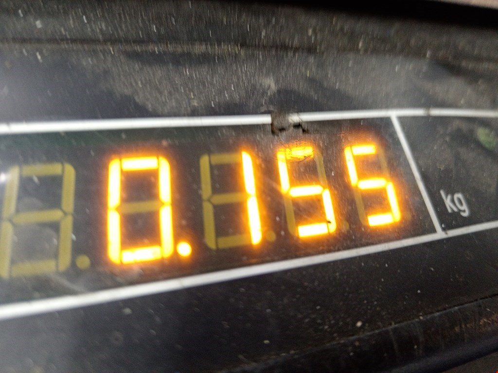 Датчик кислородный lambdasond RENAULT Laguna 1993-2000