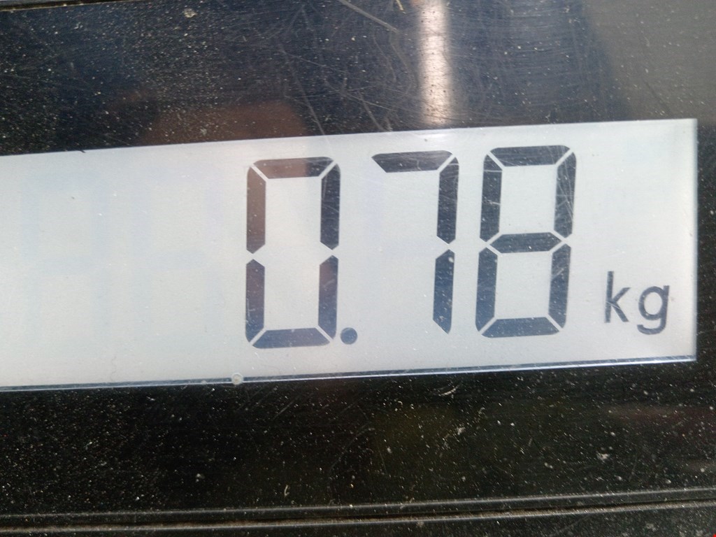 Поводок дворников передний левый/ правый BMW 5er 5 серия E60/E61 2003-2010