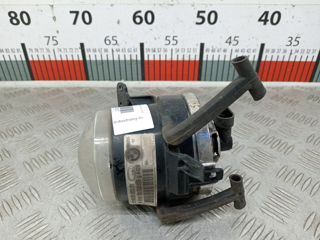 Фара противотуманная правая (ПТФ) BMW 5er 5 серия E60/E61 2003-2010