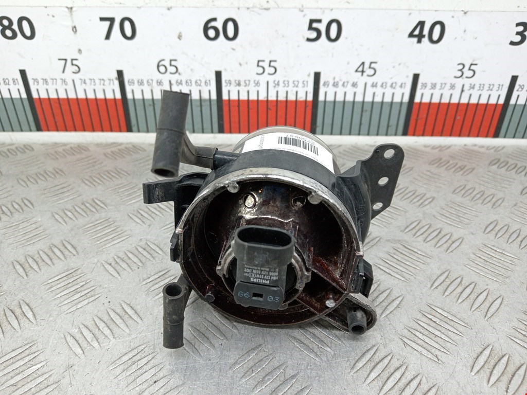 Фара противотуманная правая (ПТФ) BMW 5er 5 серия E60/E61 2003-2010