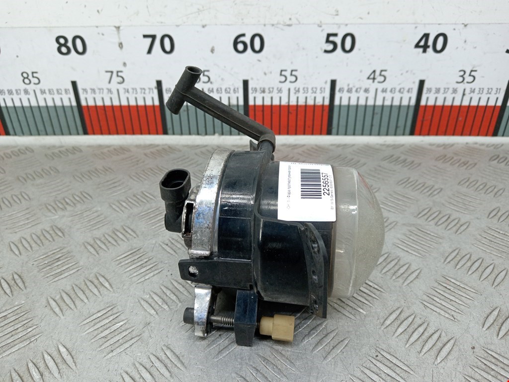 Фара противотуманная правая (ПТФ) BMW 5er 5 серия E60/E61 2003-2010