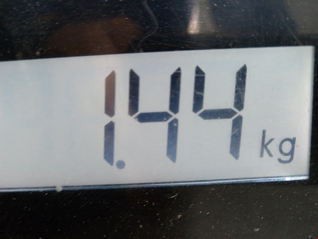 Бачок расширительный BMW 5er 5 серия E60/E61 2003-2010