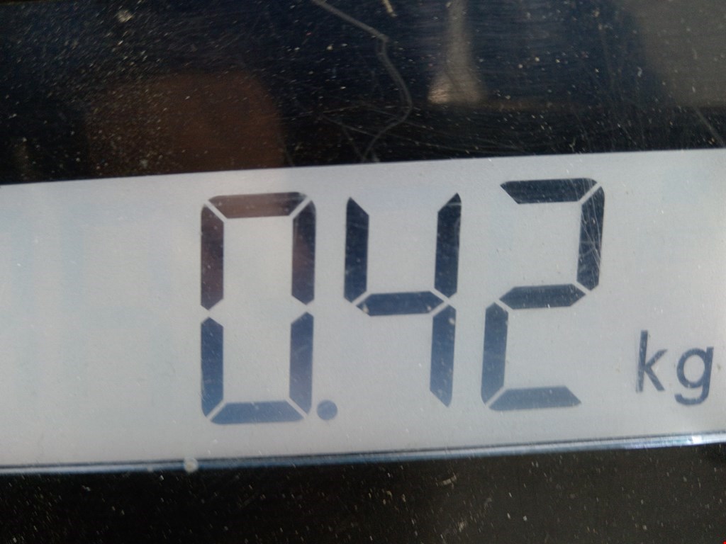 Поводок дворников передний левый/ правый BMW 5er 5 серия E60/E61 2003-2010