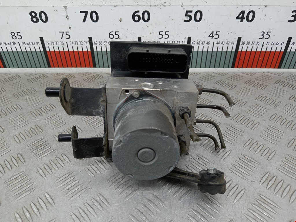 Блок ABS (насос) BMW 5er 5 серия E60/E61 2003-2010