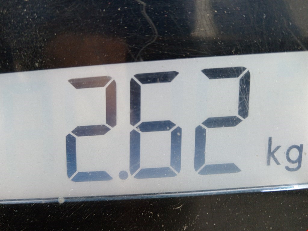 Блок ABS (насос) BMW 5er 5 серия E60/E61 2003-2010