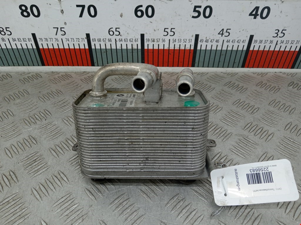 Теплообменник АКПП BMW 5-Series (E60/E61) (2003-2010)