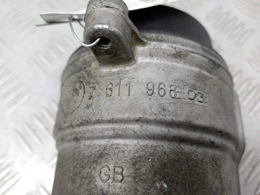 Корпус масляного фильтра BMW 5er 5 серия F10/F11/F07 2009-2017