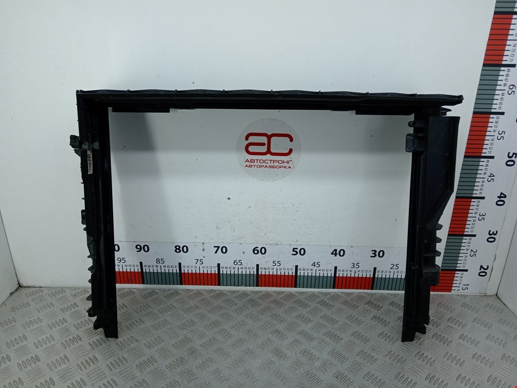 Кронштейн (крепление) радиатора BMW 5er 5 серия E60/E61 2003-2010