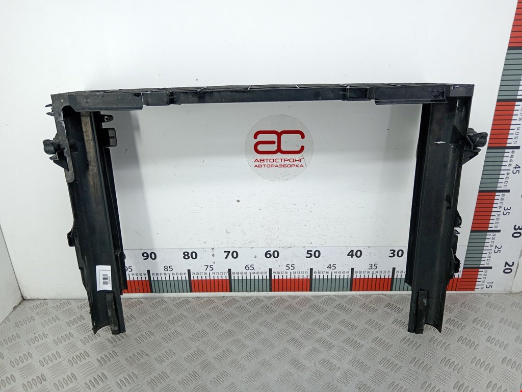 Кронштейн (крепление) радиатора BMW 5er 5 серия E60/E61 2003-2010