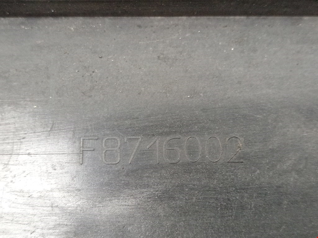 Кронштейн (крепление) радиатора BMW 5er 5 серия E60/E61 2003-2010