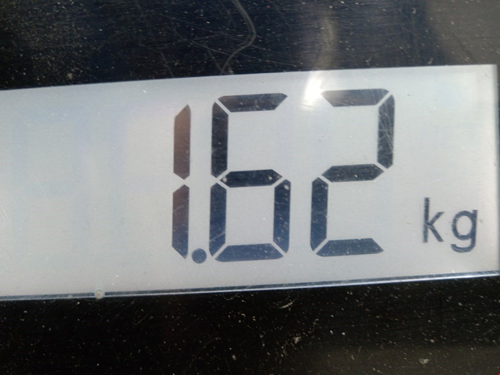 Кронштейн (крепление) радиатора BMW 5er 5 серия E60/E61 2003-2010