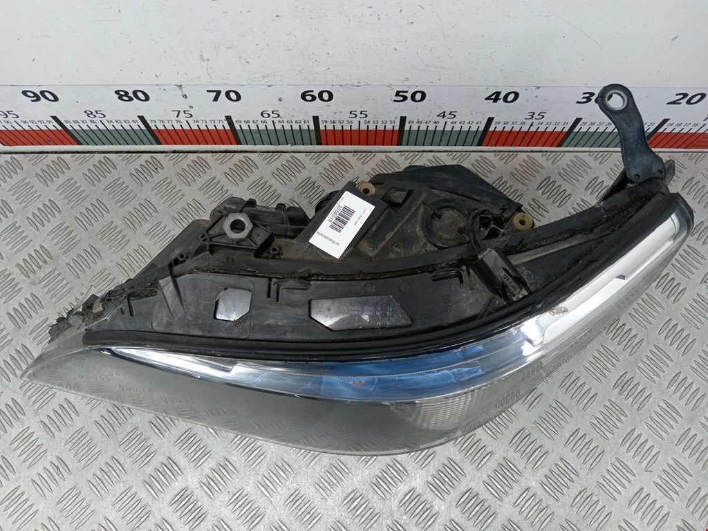 Фара левая BMW 5er 5 серия E60/E61 2003-2010