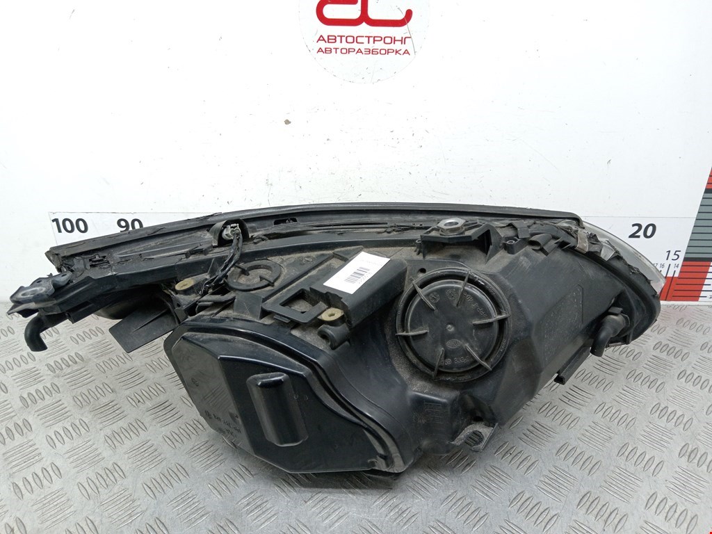 Фара левая BMW 5er 5 серия E60/E61 2003-2010
