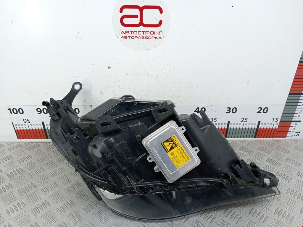 Фара левая BMW 5er 5 серия E60/E61 2003-2010